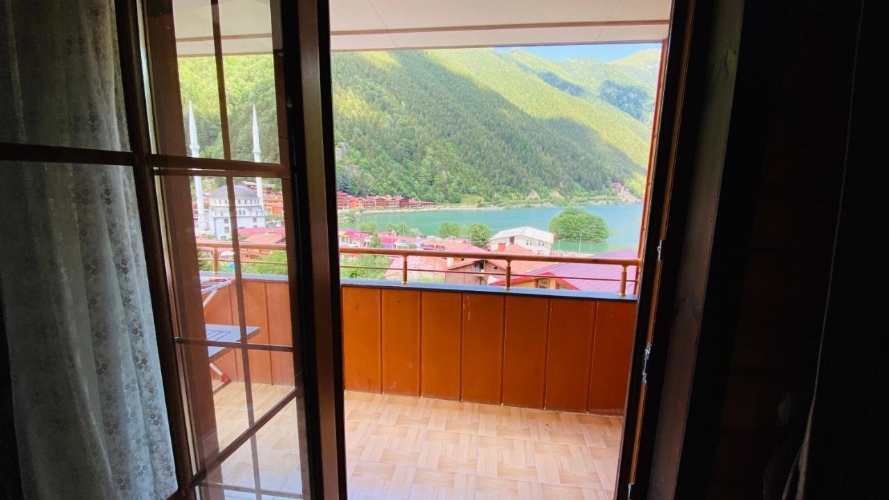 Kaya Residence Uzungöl Esterno foto