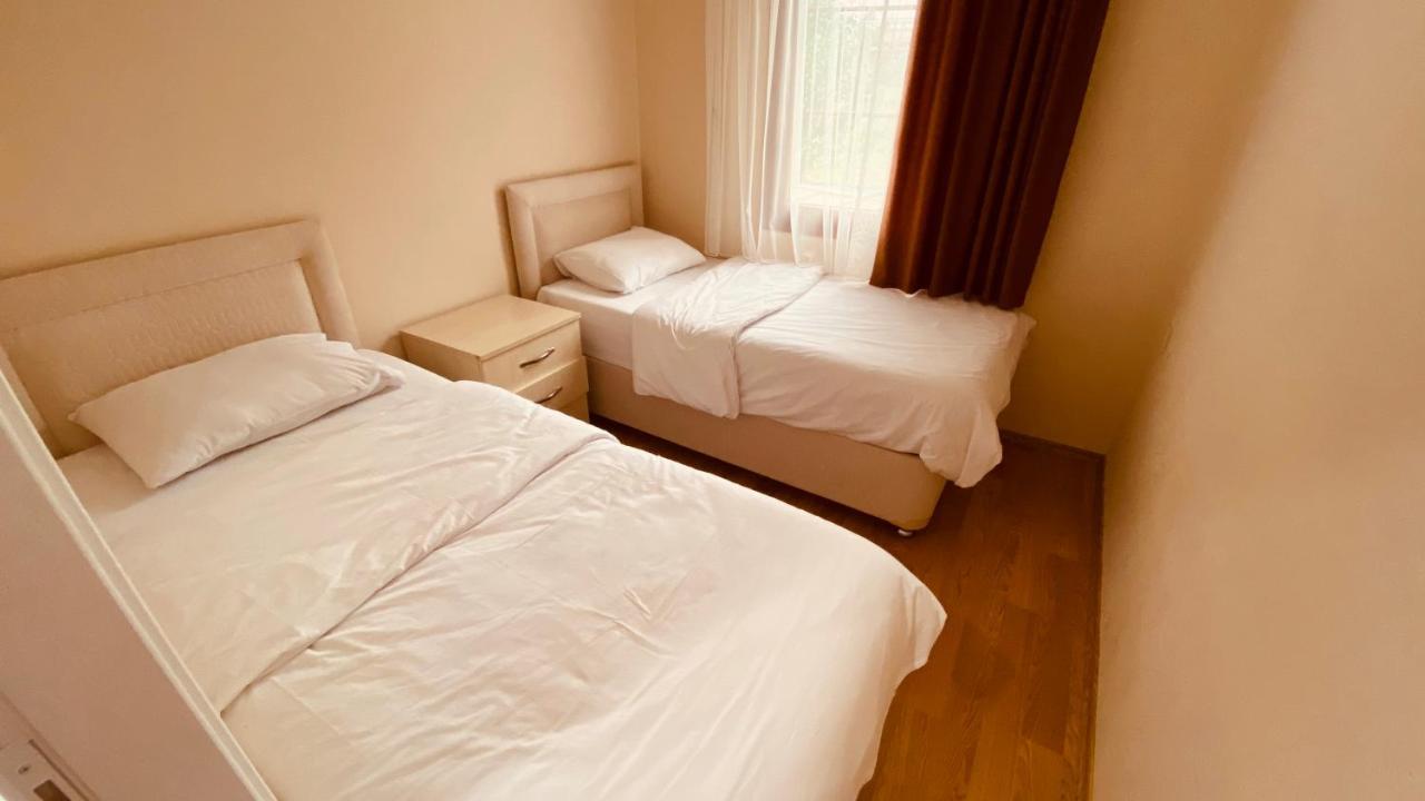 Kaya Residence Uzungöl Esterno foto