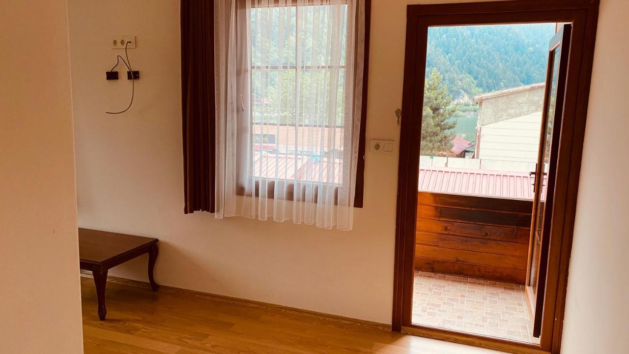 Kaya Residence Uzungöl Esterno foto